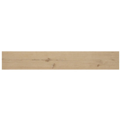 Luvanto LVT Flooring Deep Emboss Bevelled Edge Premium Design Wood Planks 192x1230x2.5mm Pack Size - 3.78m2 - JJ Building Materials