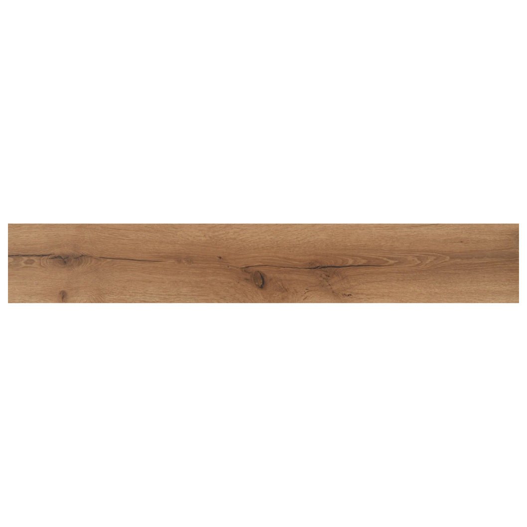 Luvanto LVT Flooring Deep Emboss Bevelled Edge Premium Design Wood Planks 192x1230x2.5mm Pack Size - 3.78m2 - JJ Building Materials