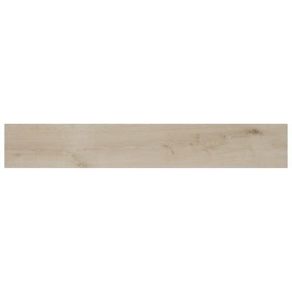 Luvanto LVT Flooring Deep Emboss Bevelled Edge Premium Design Wood Planks 192x1230x2.5mm Pack Size - 3.78m2 - JJ Building Materials