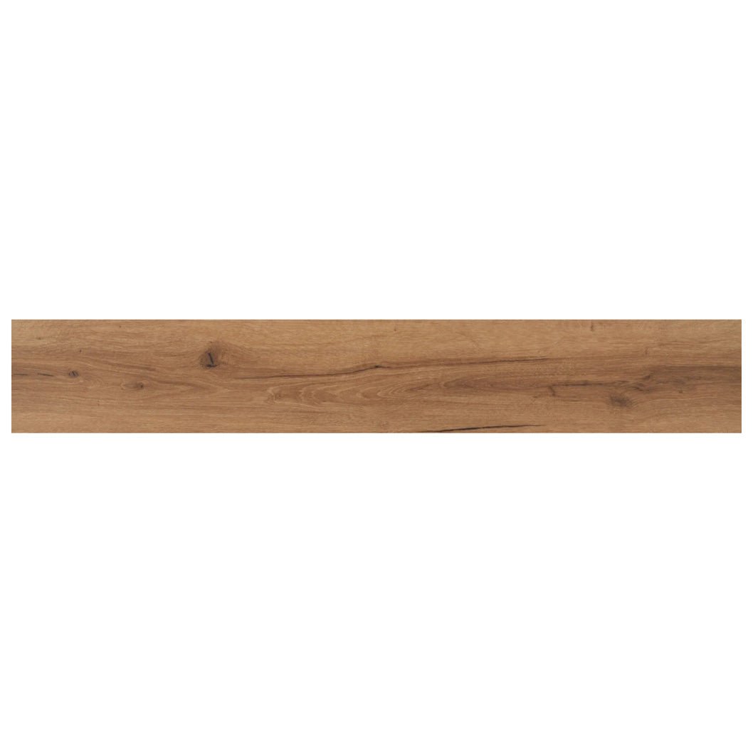 Luvanto LVT Flooring Deep Emboss Bevelled Edge Premium Design Wood Planks 192x1230x2.5mm Pack Size - 3.78m2 - JJ Building Materials