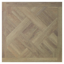 Luvanto LVT Flooring Shaker Premium Design Basketweave/Shaker 600x600x2.5mm Pack Size - 2.88m2 - JJ Building Materials