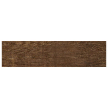 Luvanto LVT Flooring Traditional Herringbone Design 76.2x304.8x2.5mm Pack Size - 2.32m2 - JJ Building Materials