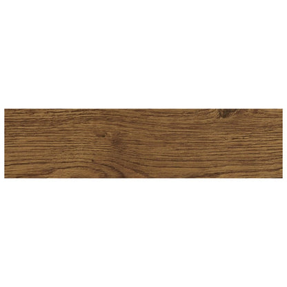 Luvanto LVT Flooring Traditional Herringbone Design 76.2x304.8x2.5mm Pack Size - 2.32m2 - JJ Building Materials