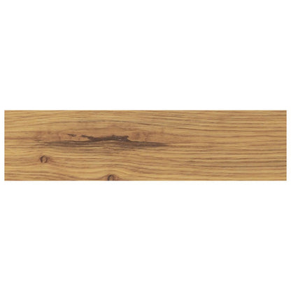 Luvanto LVT Flooring Traditional Herringbone Design 76.2x304.8x2.5mm Pack Size - 2.32m2 - JJ Building Materials