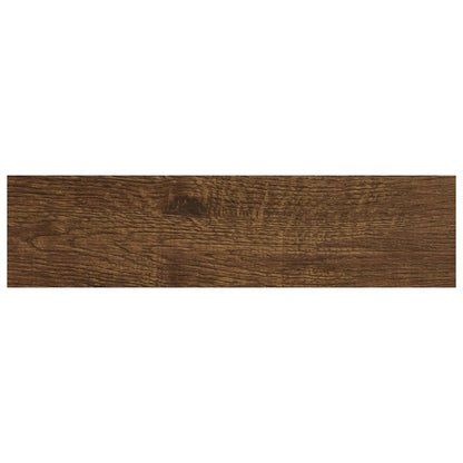 Luvanto LVT Flooring Traditional Herringbone Design 76.2x304.8x2.5mm Pack Size - 2.32m2 - JJ Building Materials
