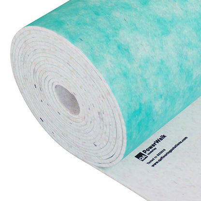 Luvanto PowerWalk Underlay - 1370x11000mm - JJ Building Materials