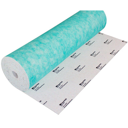 Luvanto PowerWalk Underlay - 1370x11000mm - JJ Building Materials