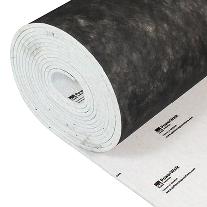 Luvanto PowerWalk Underlay - 1370x11000mm - JJ Building Materials