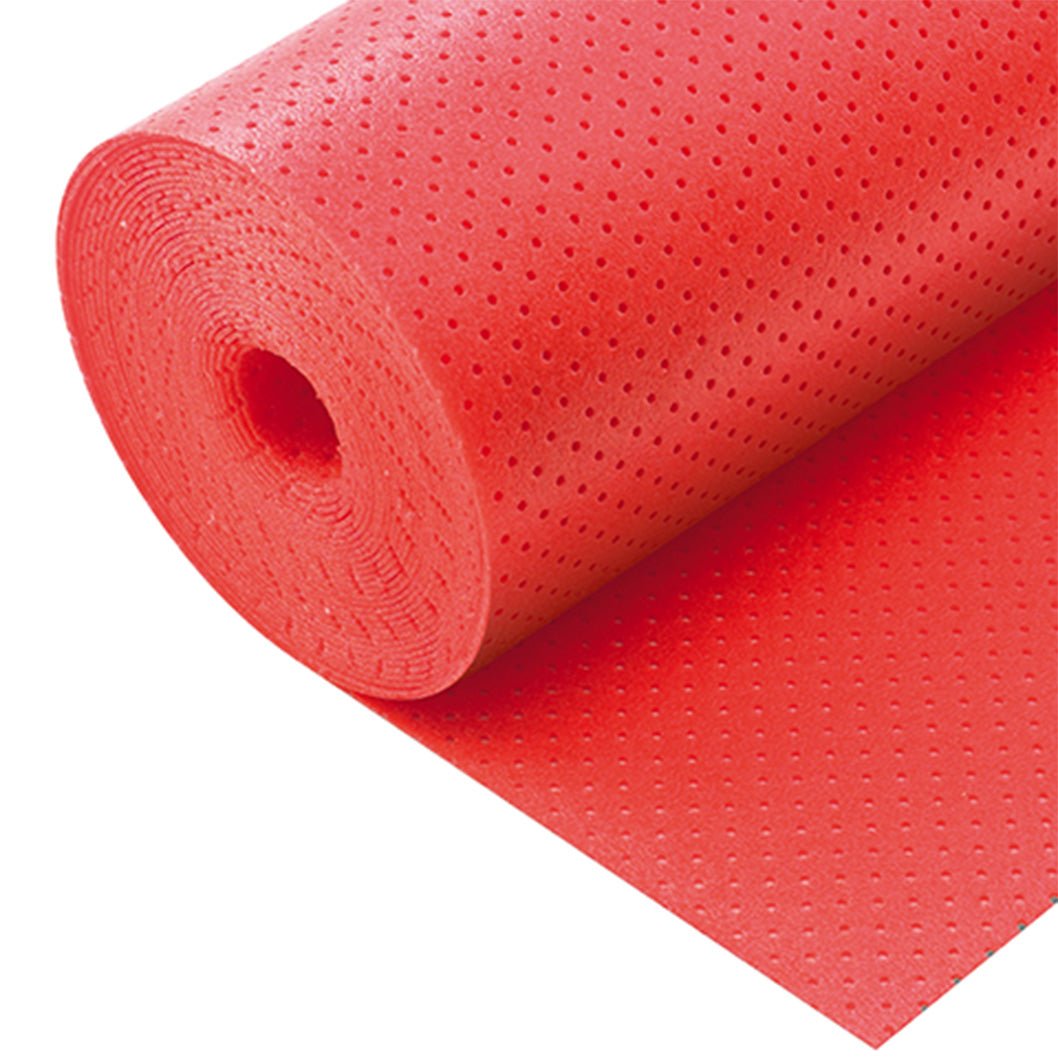 Luvanto QuickTherm Underlay - 1000x10000x1.8mm - JJ Building Materials