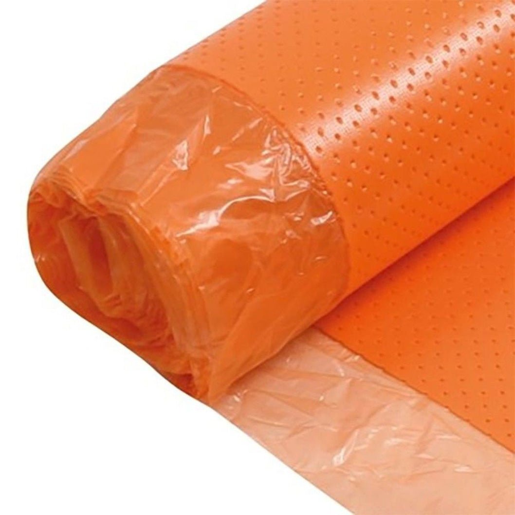 Luvanto QuickTherm Vapour Underlay - 1000x10000x2mm - JJ Building Materials