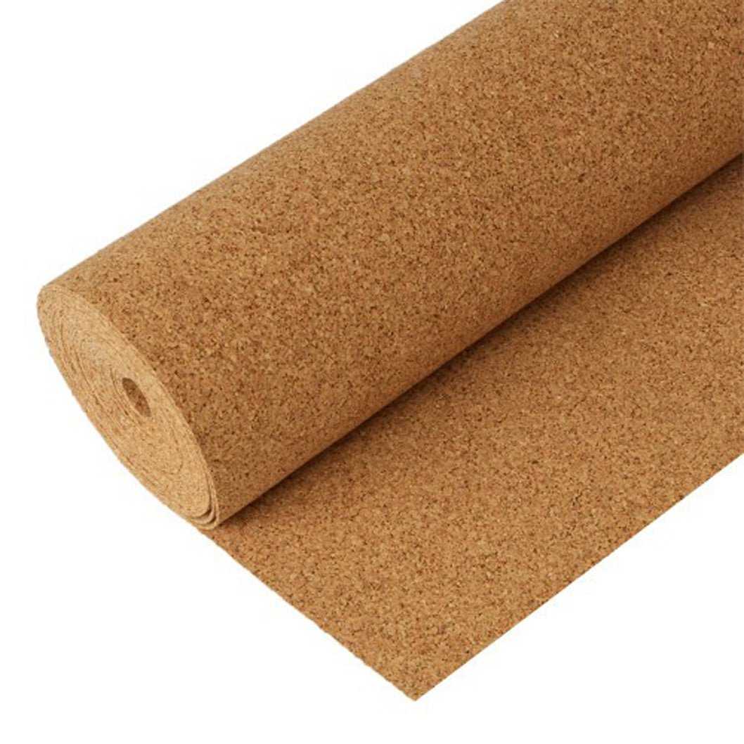 Luvanto Quiet Roll Universal 2mm for Fully Glued Installations of Dryback LVT Flooring - Per Roll - JJ Building Materials