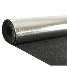 Luvanto TimberTech Neo Silver Underlay - 1000x10000x3mm - JJ Building Materials
