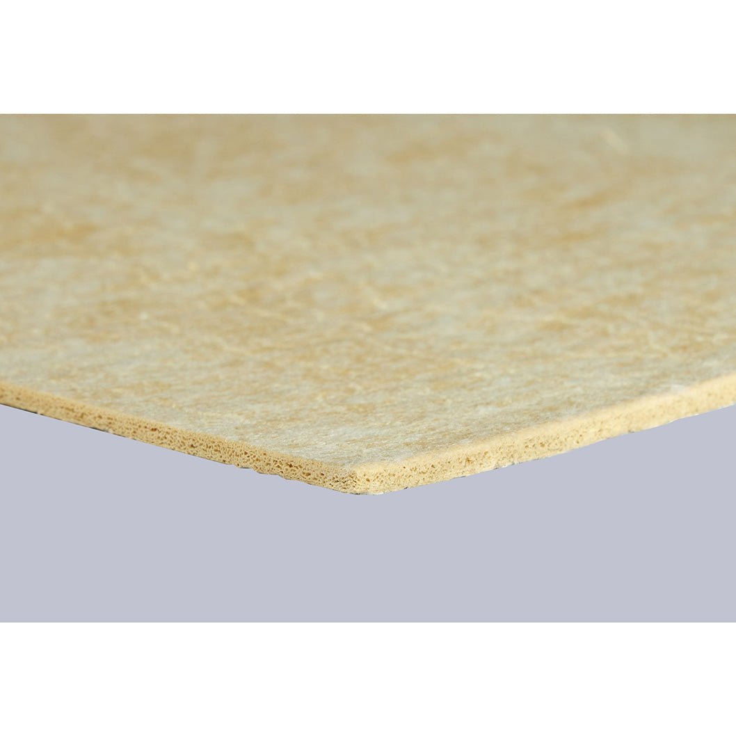 Luvanto TimberTech2 Silver Plus Underlay - 1000x10000x3mm - JJ Building Materials