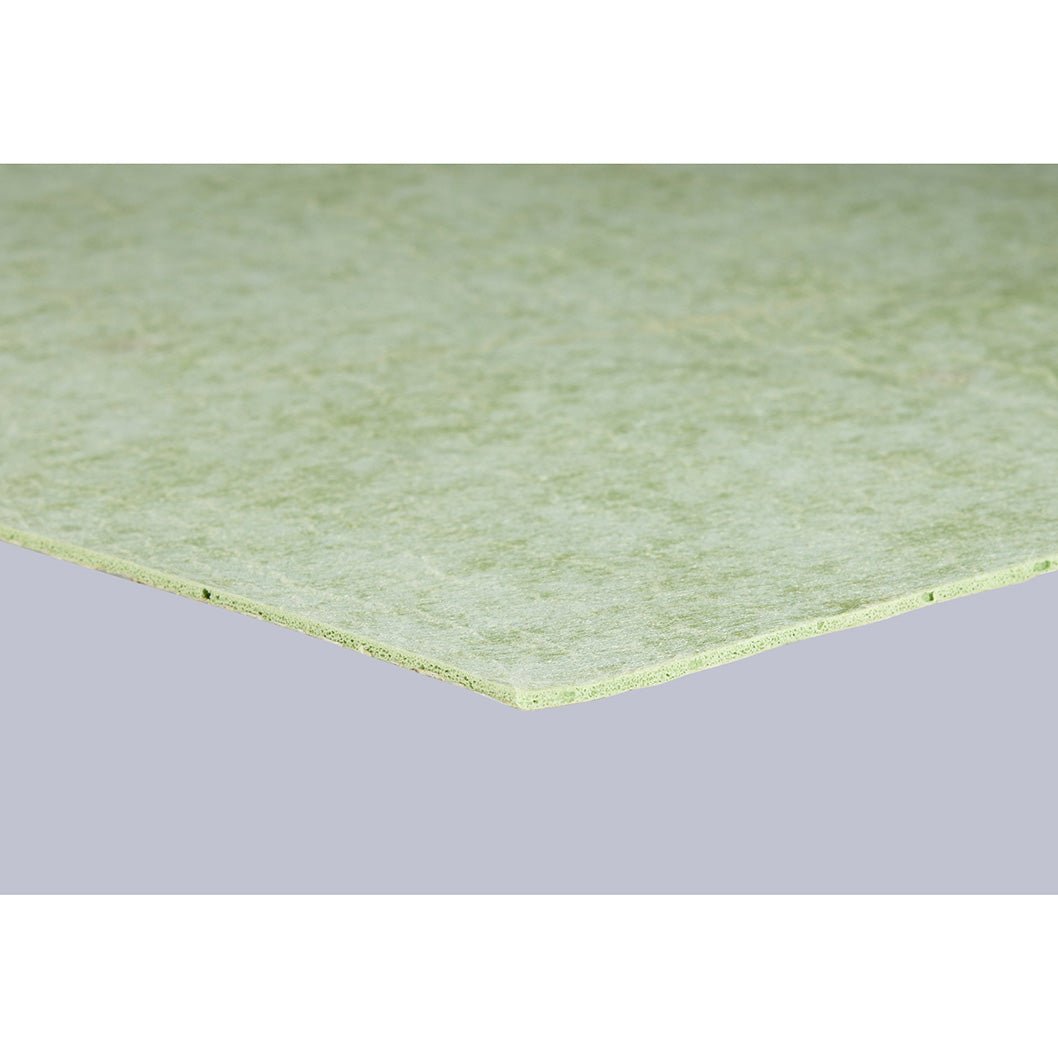 Luvanto TimberTech2 Silver Underlay - 1000x10000x2mm - JJ Building Materials
