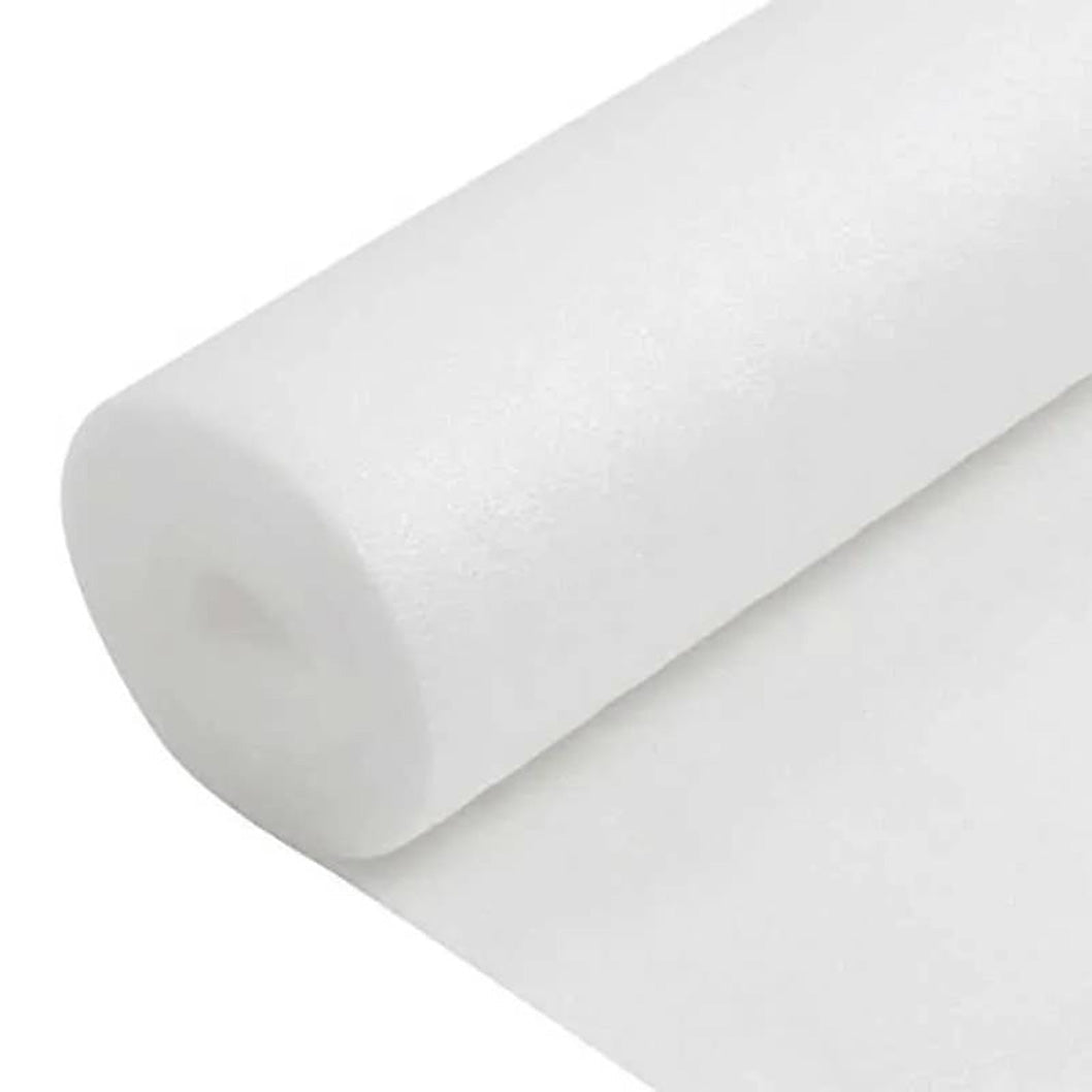 Luvanto UniBase Bronze Underlay (AW7) - 1000x120000x2mm - JJ Building Materials