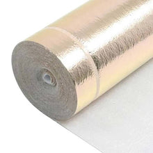 Luvanto UniBase Gold Underlay (AG1) - 1000x10000x3mm - JJ Building Materials