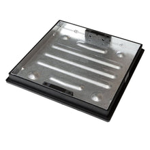 Manhole Cover Square/Round - JJ Building Materials
