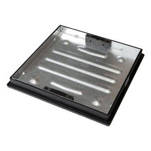 Manhole Cover Square/Round - JJ Building Materials