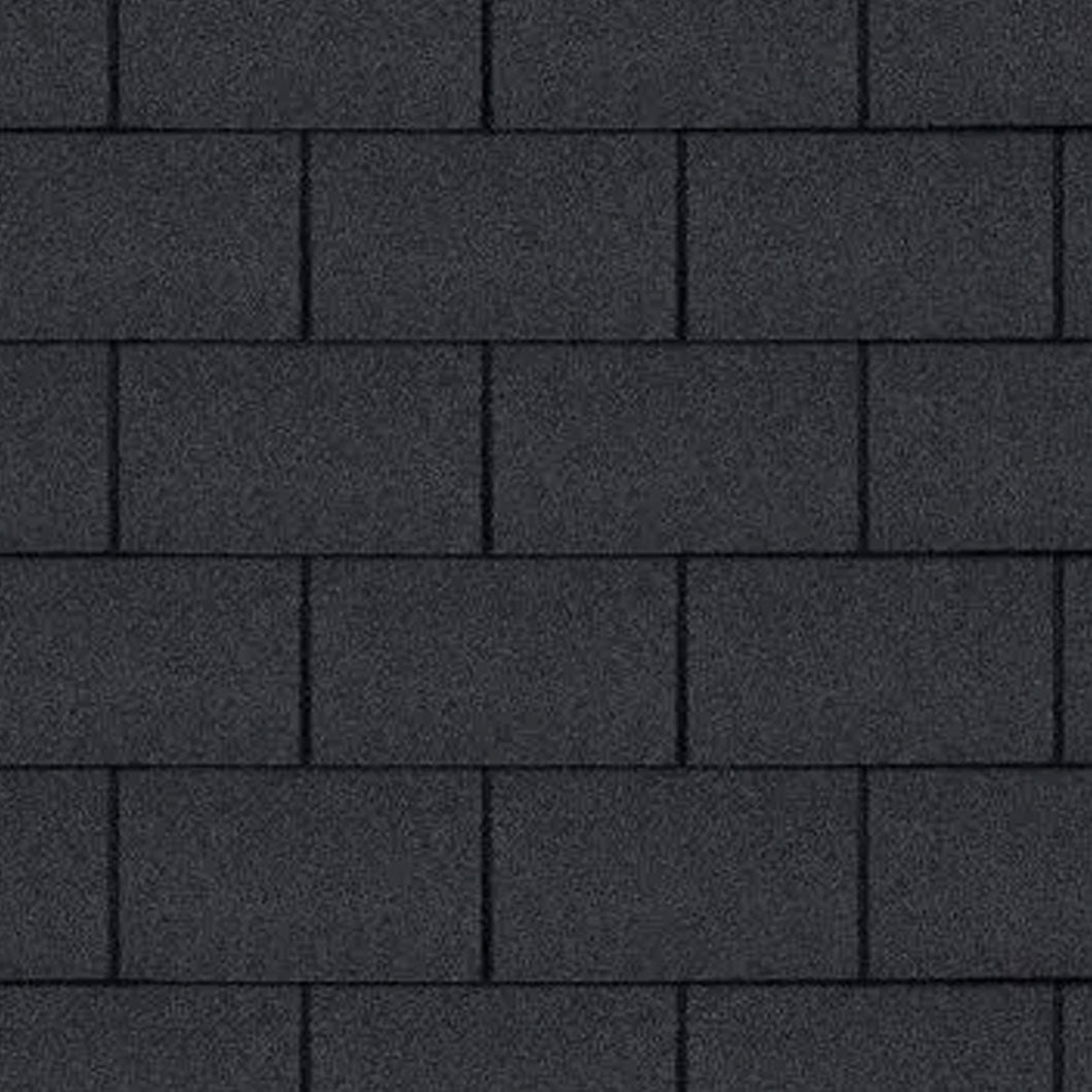 Maple Leaf Square Bitumen Roof Shingles 2m² Pack - JJ Building Materials