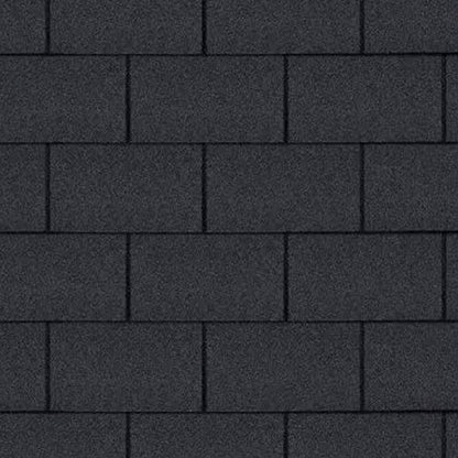 Maple Leaf Square Bitumen Roof Shingles 2m² Pack - JJ Building Materials