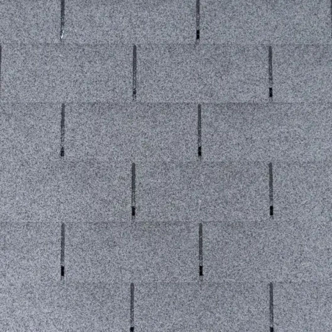 Maple Leaf Square Bitumen Roof Shingles 2m² Pack - JJ Building Materials