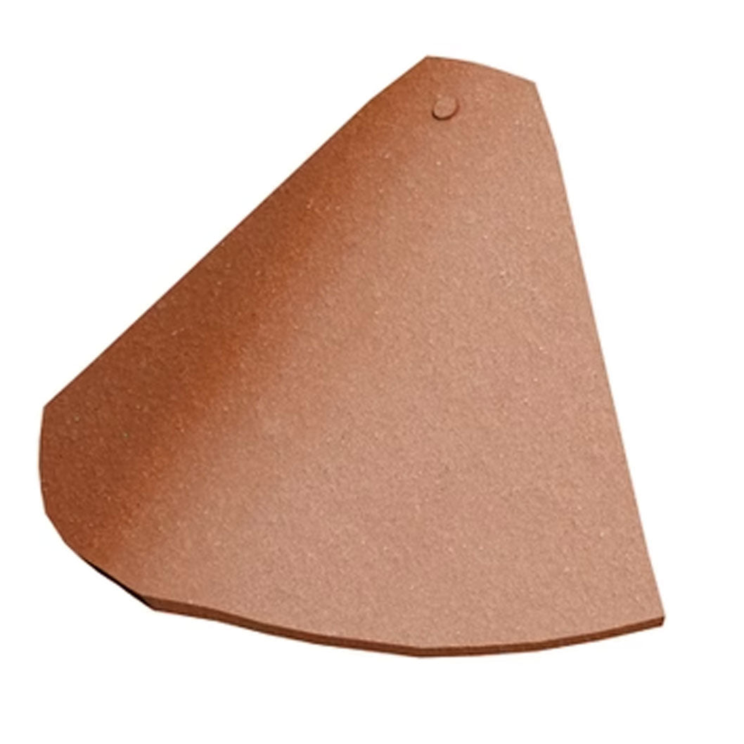 Marley Acme Clay Granny Bonnet Clay - JJ Building Materials
