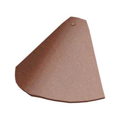 Marley Acme Clay Granny Bonnet Clay - JJ Building Materials