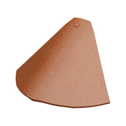 Marley Acme Clay Granny Bonnet Clay - JJ Building Materials