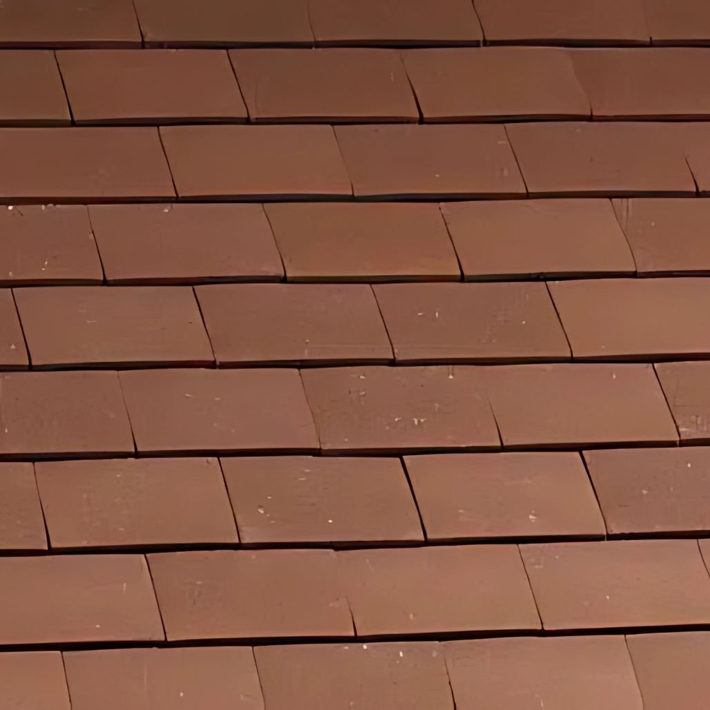 Marley Acme Single Camber Plain Roof Tile - JJ Building Materials