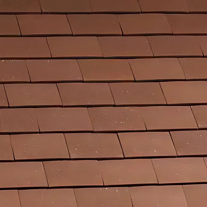 Marley Acme Single Camber Plain Roof Tile - JJ Building Materials
