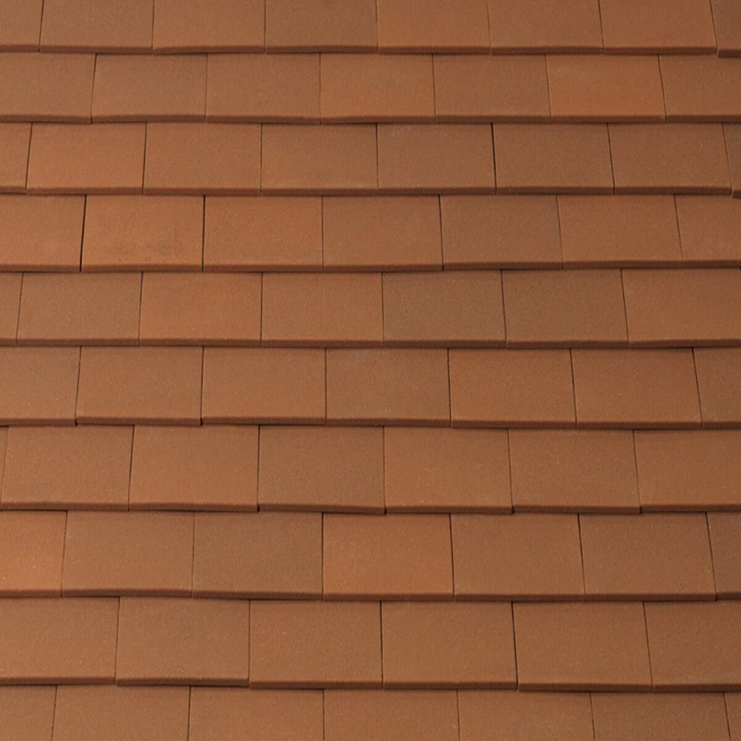 Marley Acme Single Camber Plain Roof Tile - JJ Building Materials