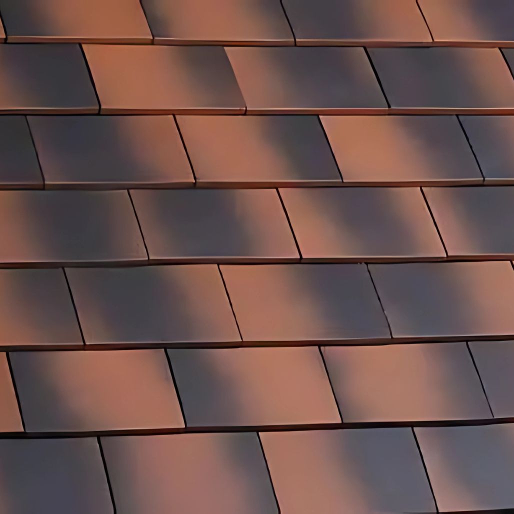 Marley Acme Single Camber Plain Roof Tile - JJ Building Materials