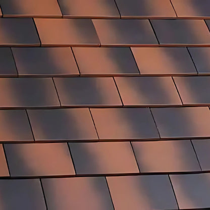 Marley Acme Single Camber Plain Roof Tile - JJ Building Materials