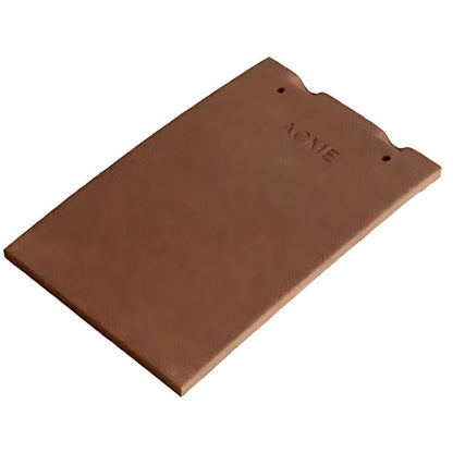 Marley Acme Single Camber Plain Roof Tile - JJ Building Materials
