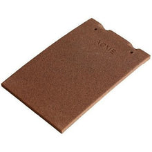 Marley Acme Single Camber Plain Roof Tile - JJ Building Materials