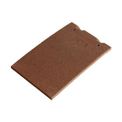 Marley Acme Single Camber Plain Roof Tile - JJ Building Materials