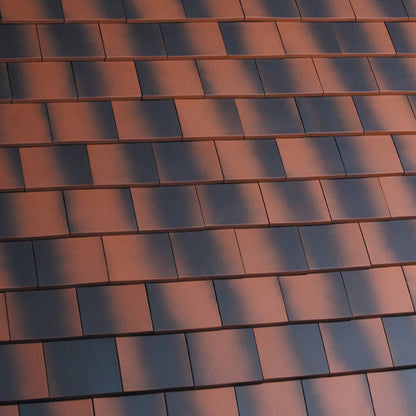 Marley Acme Single Camber Plain Roof Tile - JJ Building Materials