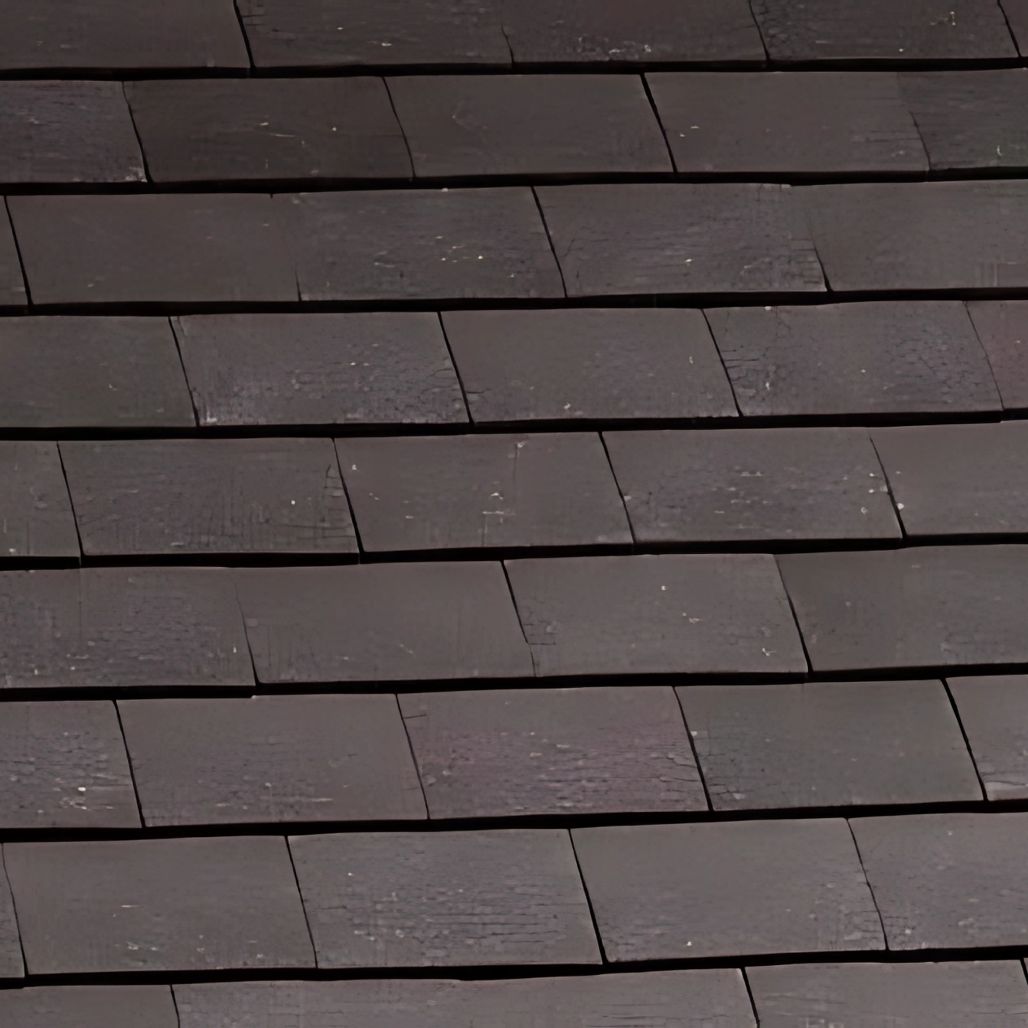 Marley Acme Single Camber Plain Roof Tile - JJ Building Materials