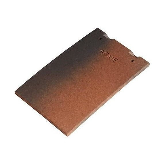 Marley Acme Single Camber Plain Roof Tile - JJ Building Materials