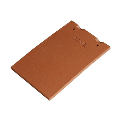 Marley Acme Single Camber Plain Roof Tile - JJ Building Materials
