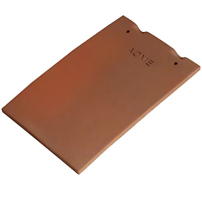 Marley Acme Single Camber Plain Roof Tile - JJ Building Materials