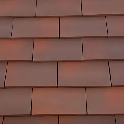 Marley Acme Single Camber Plain Roof Tile - JJ Building Materials