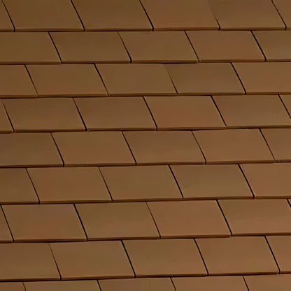 Marley Acme Single Camber Plain Roof Tile - JJ Building Materials