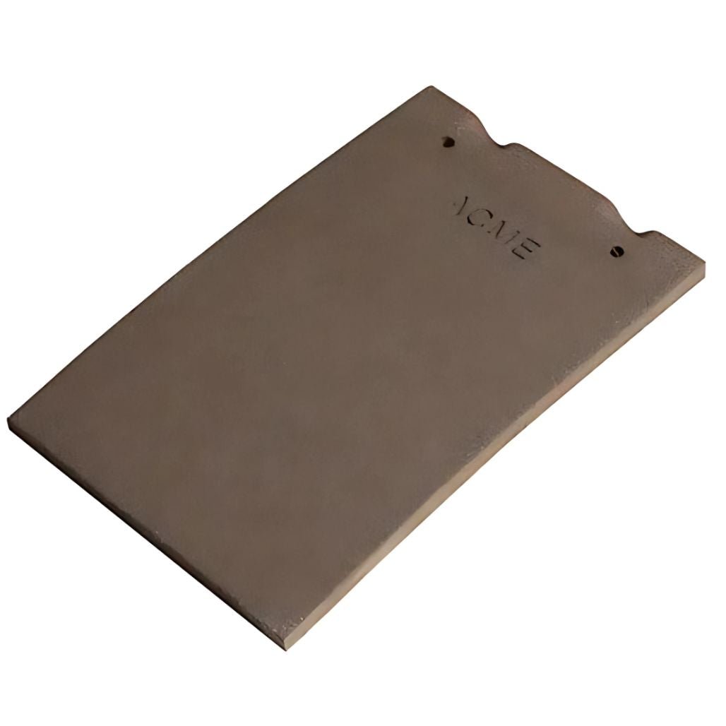 Marley Acme Single Camber Plain Roof Tile - JJ Building Materials