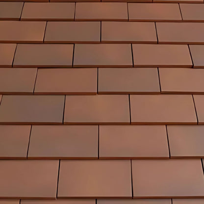 Marley Acme Single Camber Plain Roof Tile - JJ Building Materials