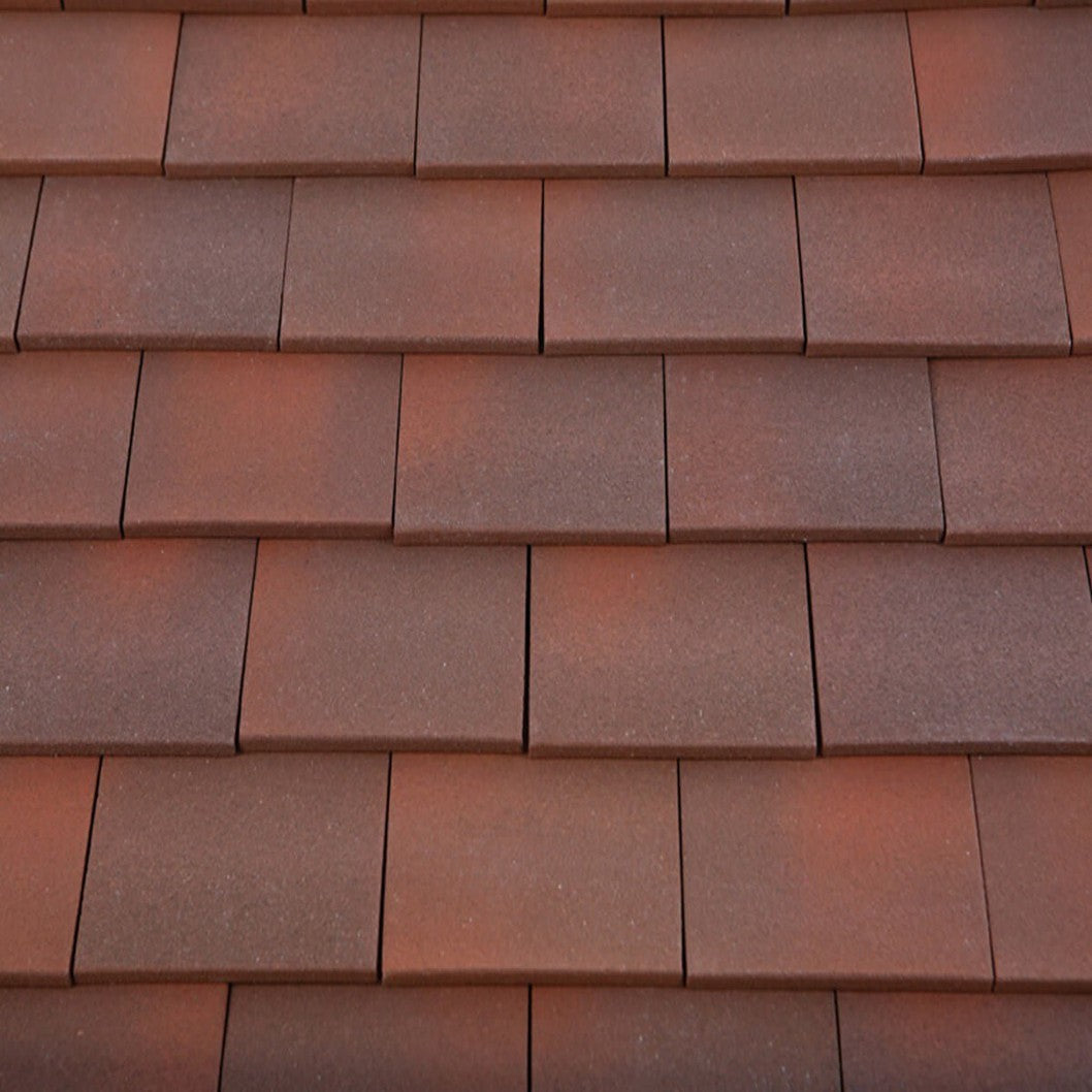 Marley Acme Single Camber Plain Roof Tile - JJ Building Materials