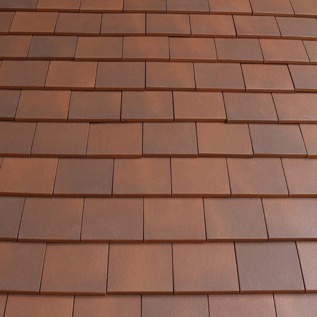 Marley Acme Single Camber Plain Roof Tile - JJ Building Materials