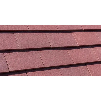 Marley Acme-Single Camber Tile - Eave - JJ Building Materials