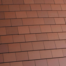 Marley Acme - Single Camber Tile - Eave - JJ Building Materials