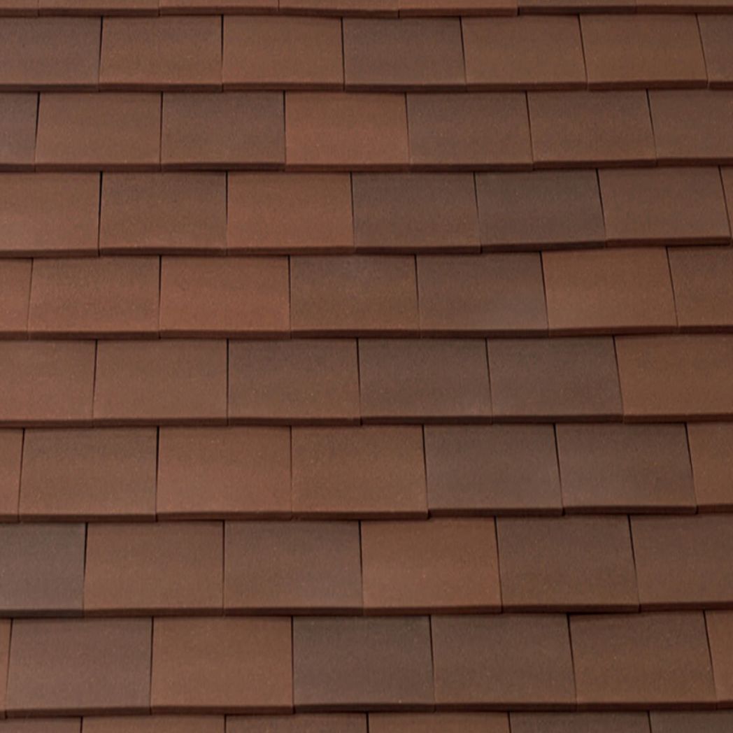 Marley Acme - Single Camber Tile - Tile & Half - JJ Building Materials